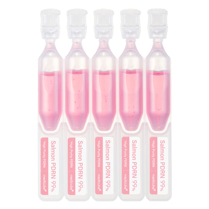 Medicube PDRN Pink One Day Serum - Pack of 10