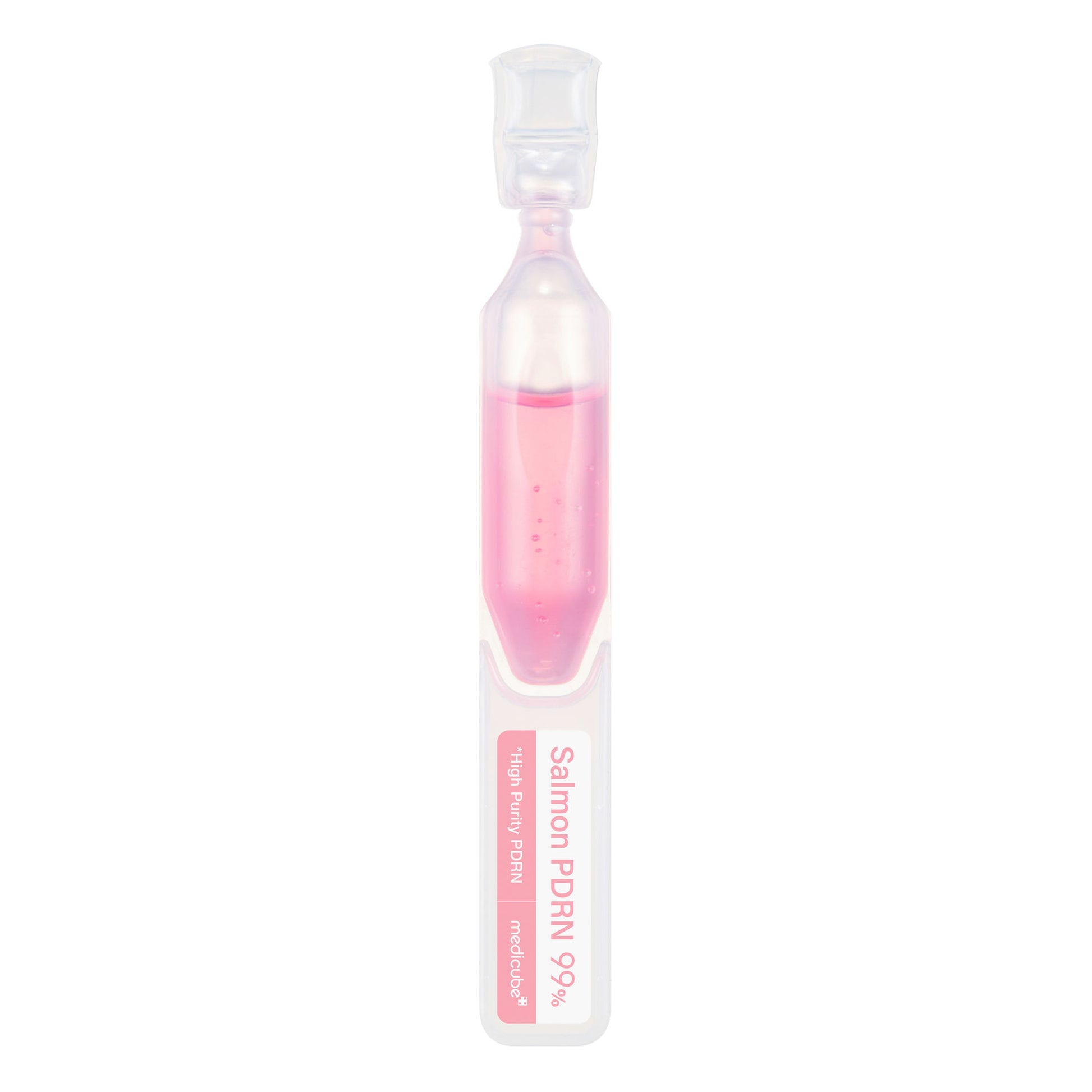 Medicube PDRN Pink One Day Serum - Pack of 10