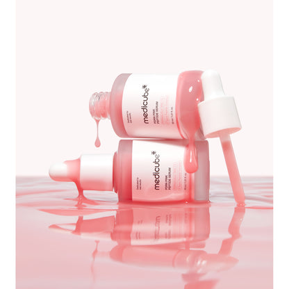 Medicube PDRN Pink Peptide Serum