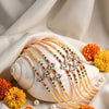 Dhiyona Thread Rakhi