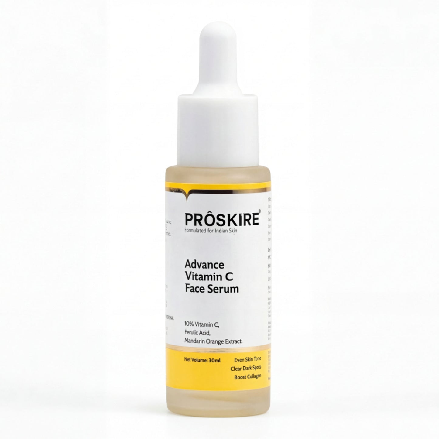 Proskire Advance Vitamin C Face Serum