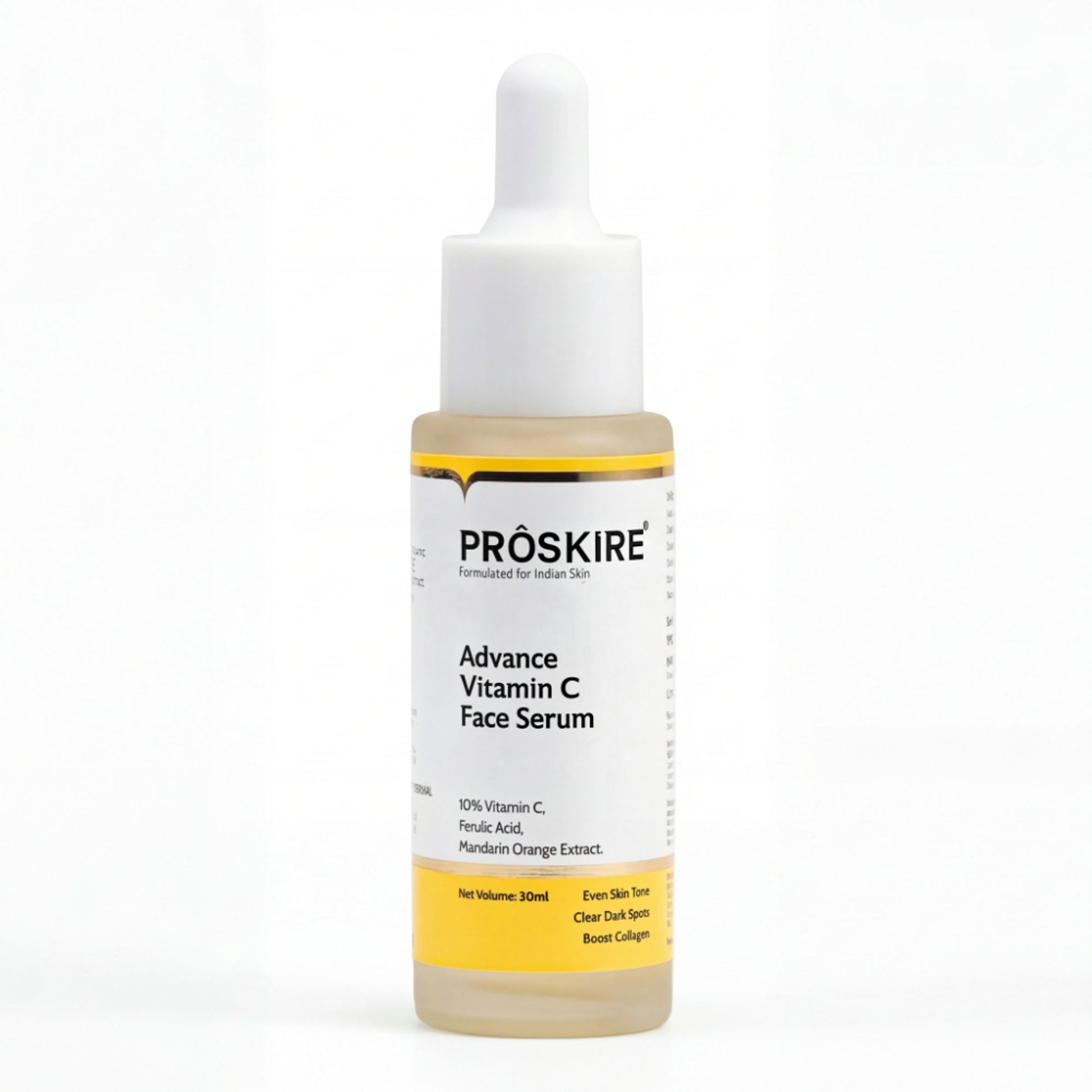 Proskire Advance Vitamin C Face Serum