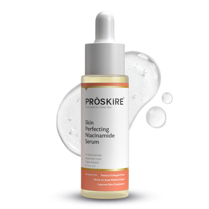 Proskire Skin Perfecting Niacinamide Serum