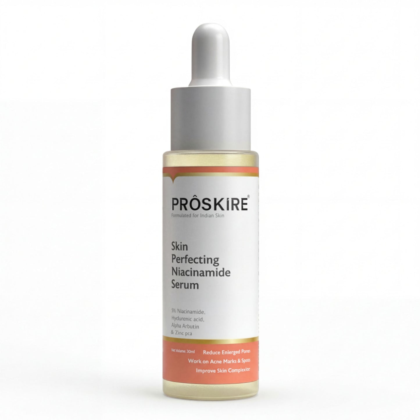 Proskire Skin Perfecting Niacinamide Serum