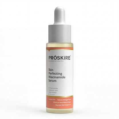 Proskire Skin Perfecting Niacinamide Serum