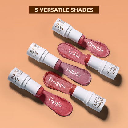 LoveChild Masaba Mini Masaba Bloominator Stick - Chuckle