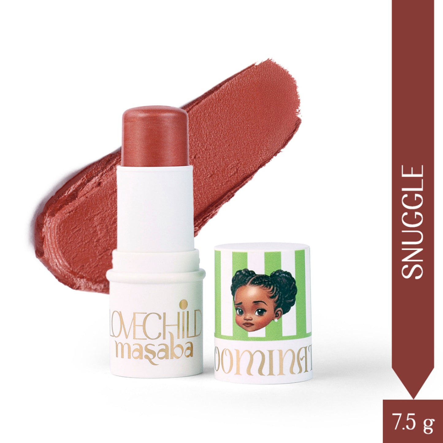 LoveChild Masaba Mini Masaba Bloominator Stick - Snuggle
