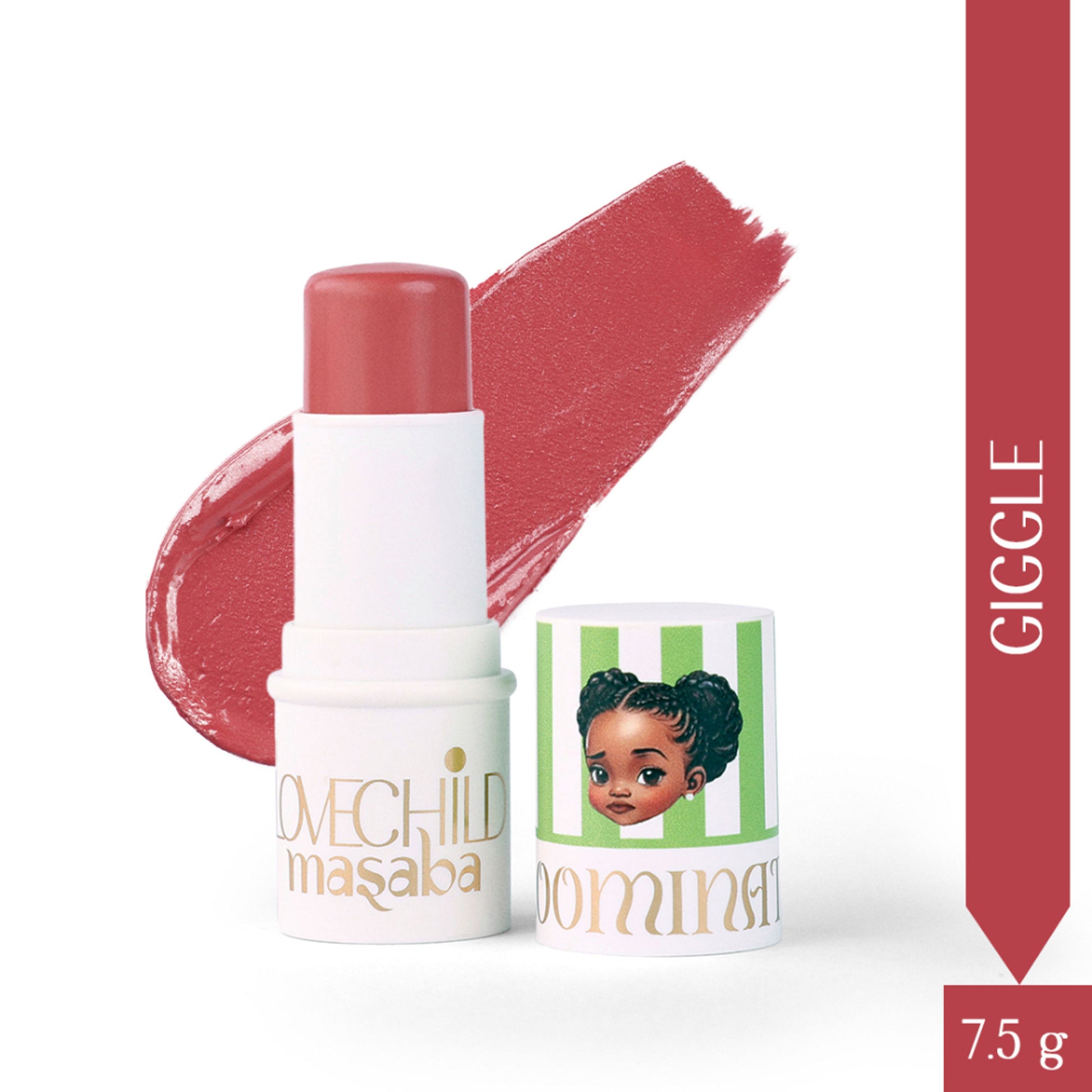 LoveChild Masaba Mini Masaba Bloominator Stick - Giggle