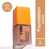 TYPE Beauty Calm On Foundation - 320 Toffee