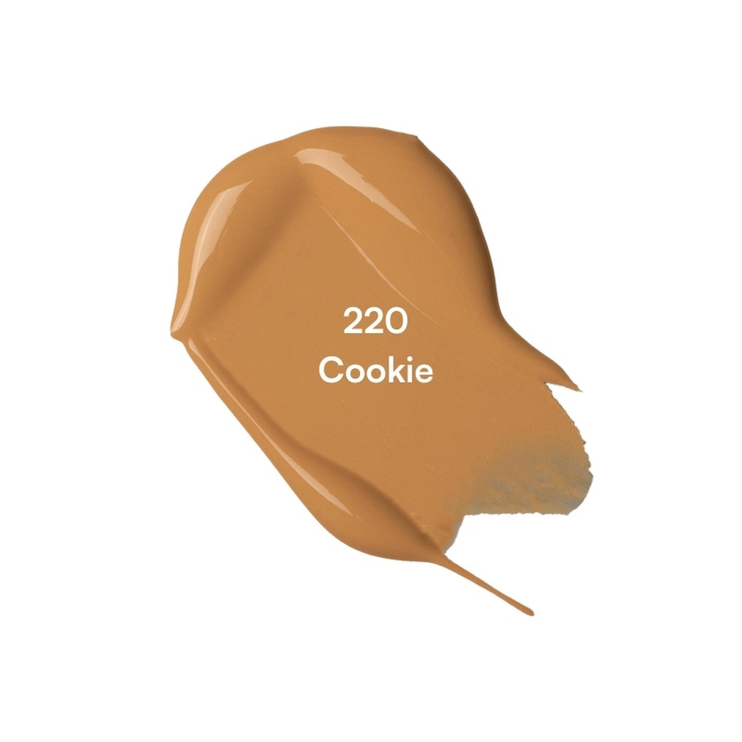 TYPE Beauty De Crease Foundation - 220 Cookie
