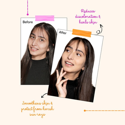 TYPE Beauty Get Even Foundation - 100 Vanilla