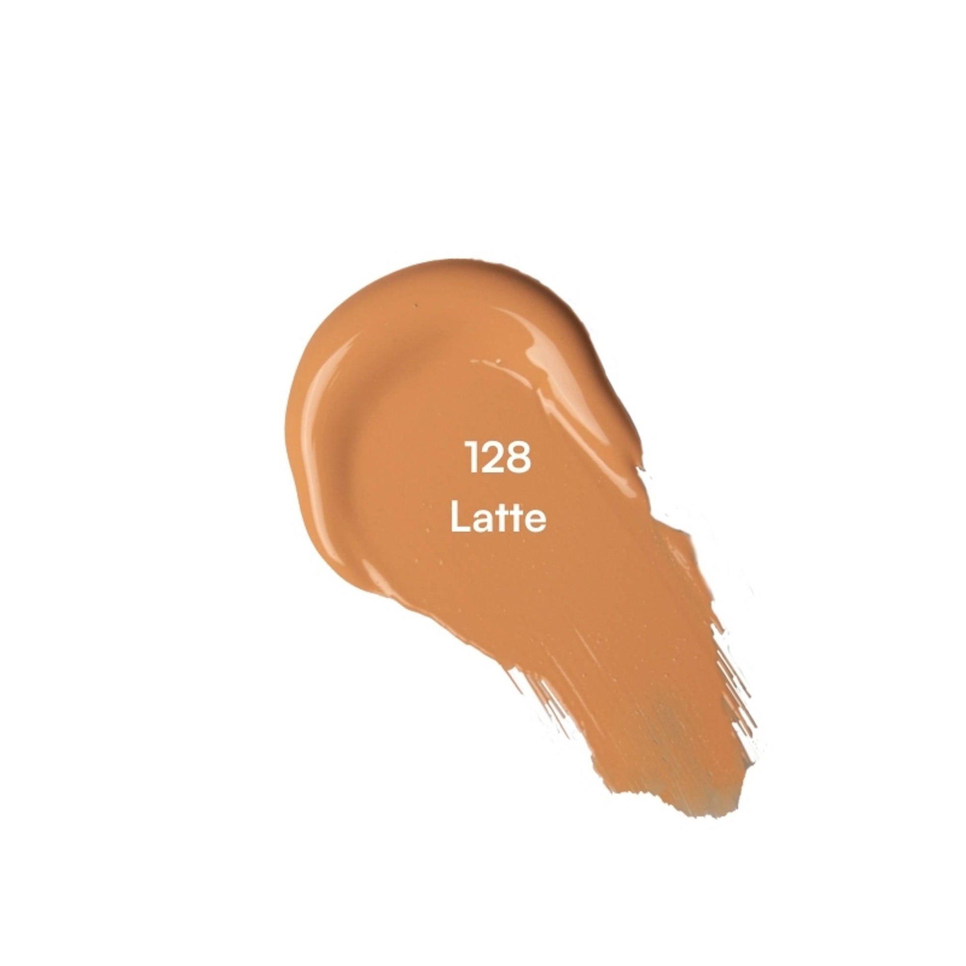 TYPE Beauty Get Even Foundation - 128 Latte