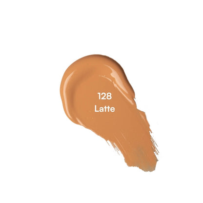 TYPE Beauty Get Even Foundation - 128 Latte