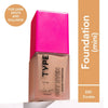 TYPE Beauty Get Even Foundation - 220 Cookie