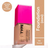 TYPE Beauty Get Even Foundation - 310 Peanut