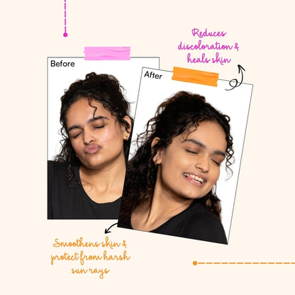 TYPE Beauty Get Even Foundation - 320 Toffee
