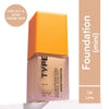 TYPE Beauty Matte Up Foundation - 128 Latte