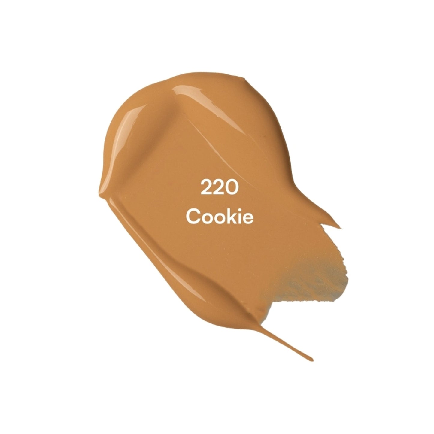 TYPE Beauty Matte Up Foundation - 220 Cookie