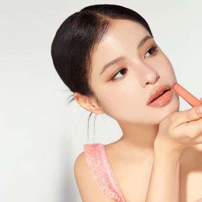 ETUDE Ginger Sugar Melting Balm - 04 Peanut Butter
