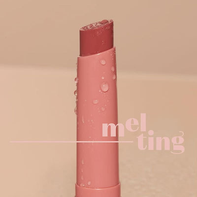 ETUDE Ginger Sugar Melting Balm - 05 Rosy Berry