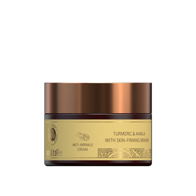 SoulTree Anti-Wrinkle Cream