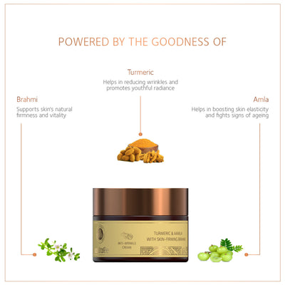 SoulTree Anti-Wrinkle Cream