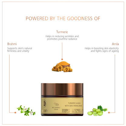 SoulTree Anti-Wrinkle Cream