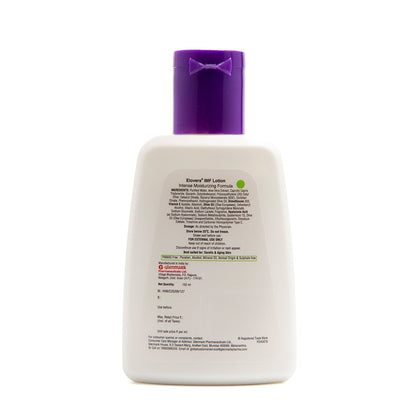 Elovera Intense Moisturizing Formula Lotion