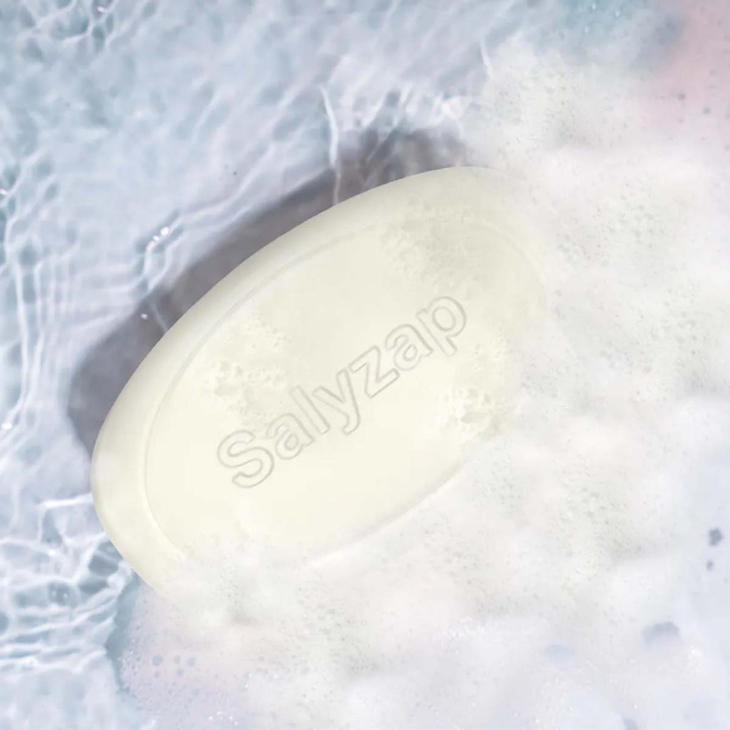Fixderma Salyzap Soap with Salicylic Acid, Tea Tree Oil & Vitamin-E