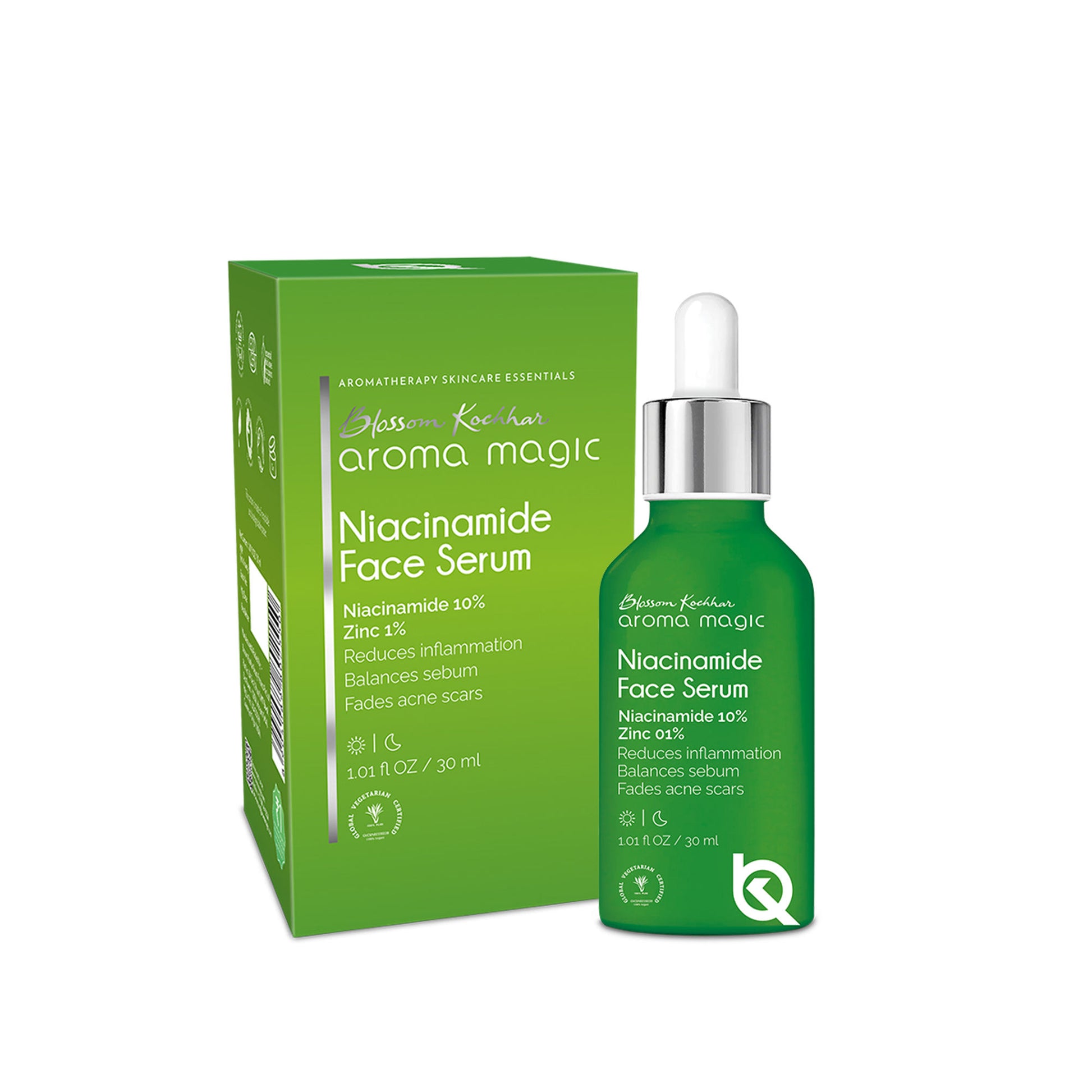 Aroma Magic Niacinamide Face Serum
