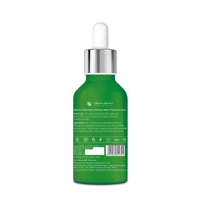 Aroma Magic Niacinamide Face Serum