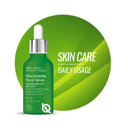 Aroma Magic Niacinamide Face Serum