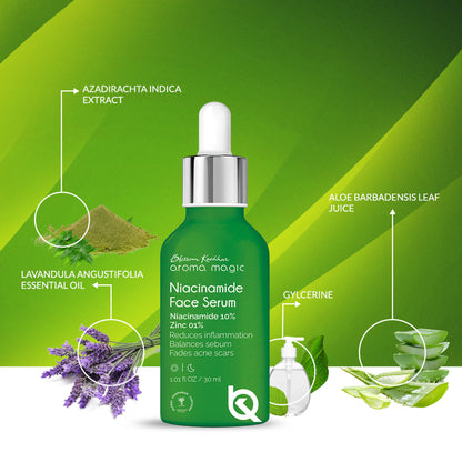 Aroma Magic Niacinamide Face Serum