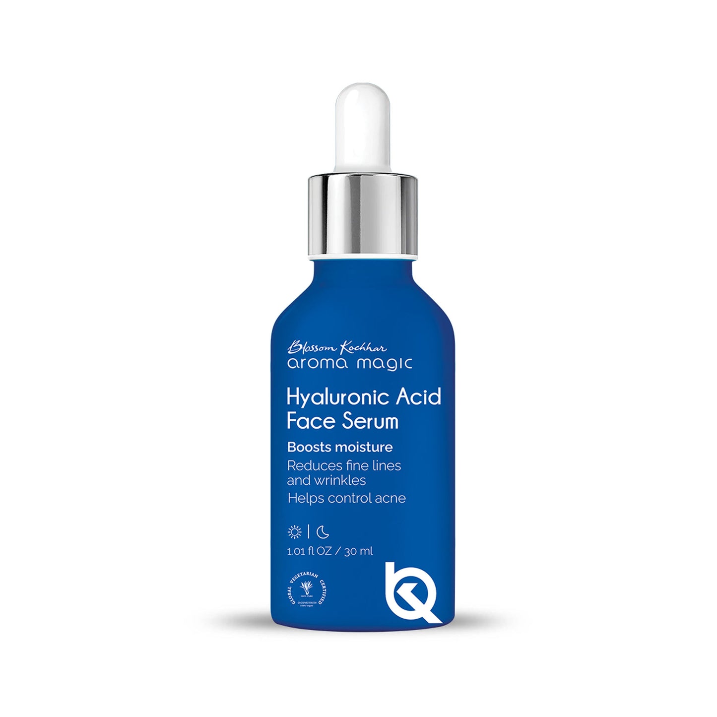 Aroma Magic Hyaluronic Acid Face Serum