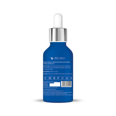 Aroma Magic Hyaluronic Acid Face Serum