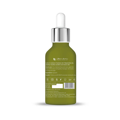 Aroma Magic Squalane Face Serum