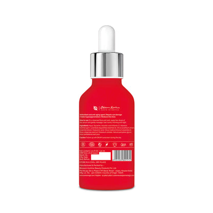 Aroma Magic Vitamin C Face Serum
