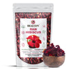 BRALCON Raw Hibiscus