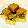 Mohana Sweets N Confectioners Pure Desi Ghee Chana Burfi