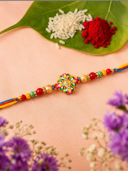 Anouk Thread Rakhi