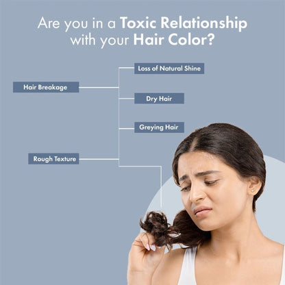 ThriveCo Permanent Color Crème Grey Coverage Ammonia-Free, Hyaplex Tech Natural Black