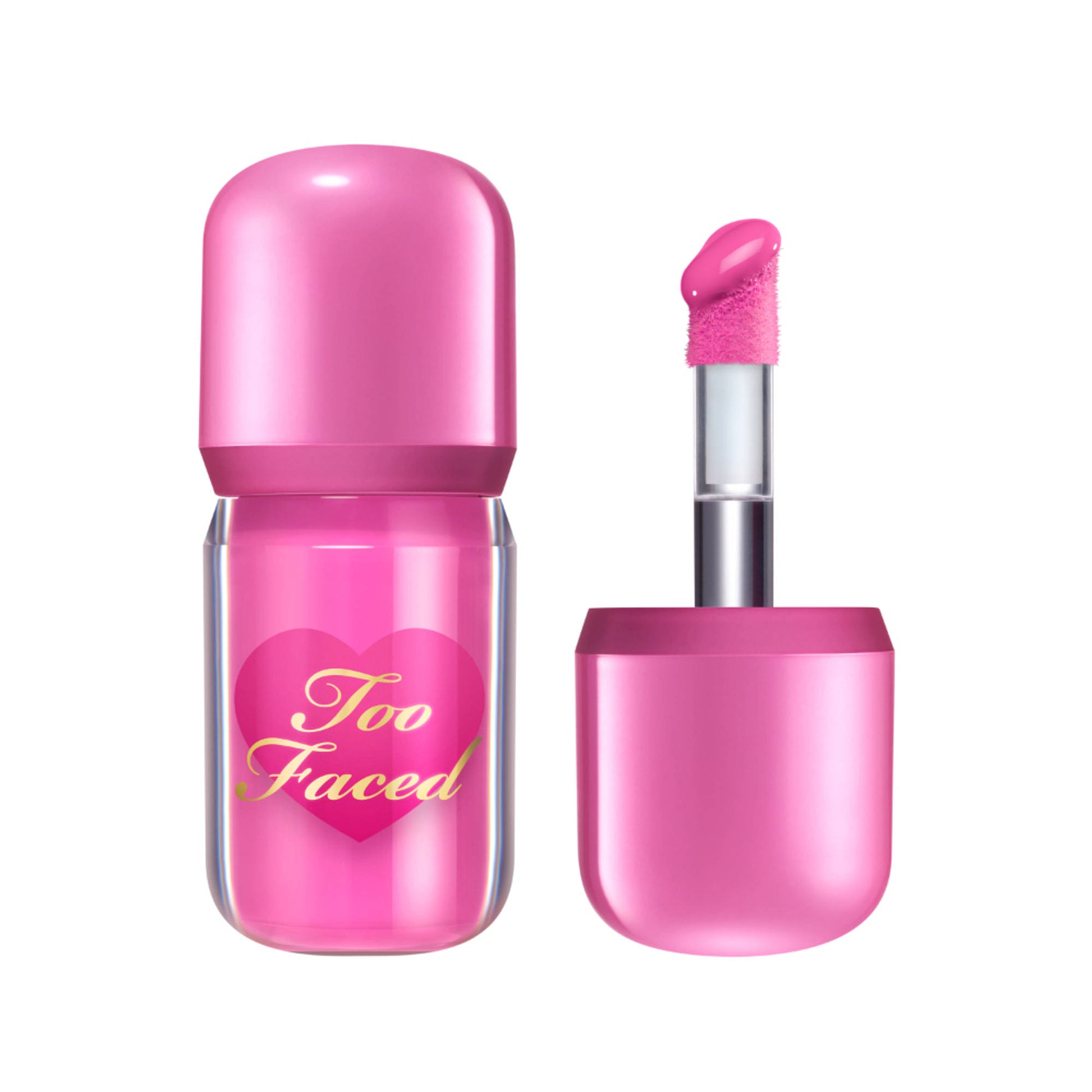 Too Faced Love Flush Glowing Liquid Blush - Last Love