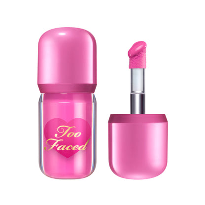 Too Faced Love Flush Glowing Liquid Blush - Last Love