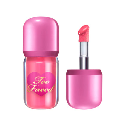 Too Faced Love Flush Glowing Liquid Blush - First Love