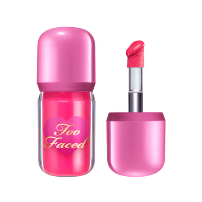 Too Faced Love Flush Glowing Liquid Blush - Head Over Heels
