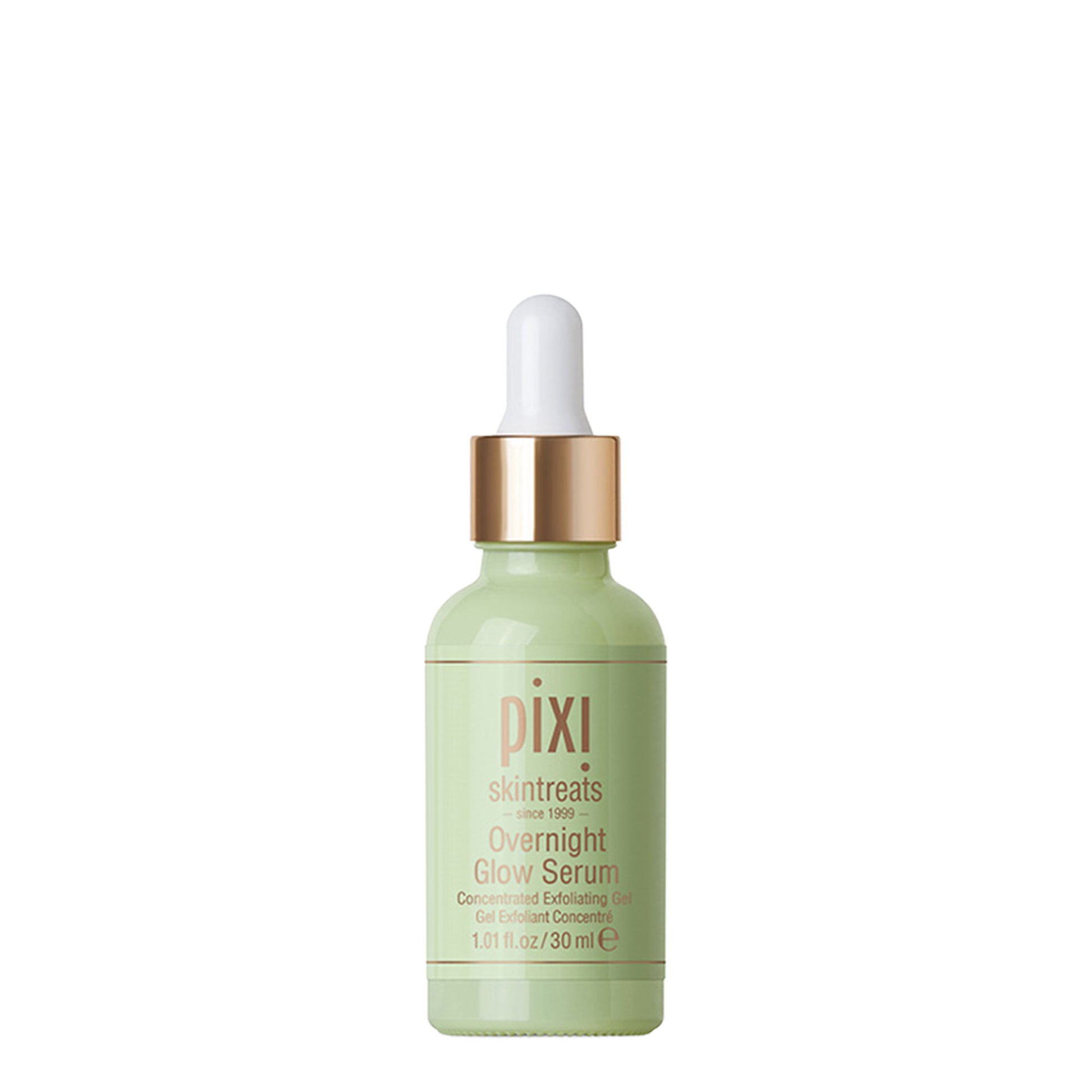 PIXI Overnight Glow Serum