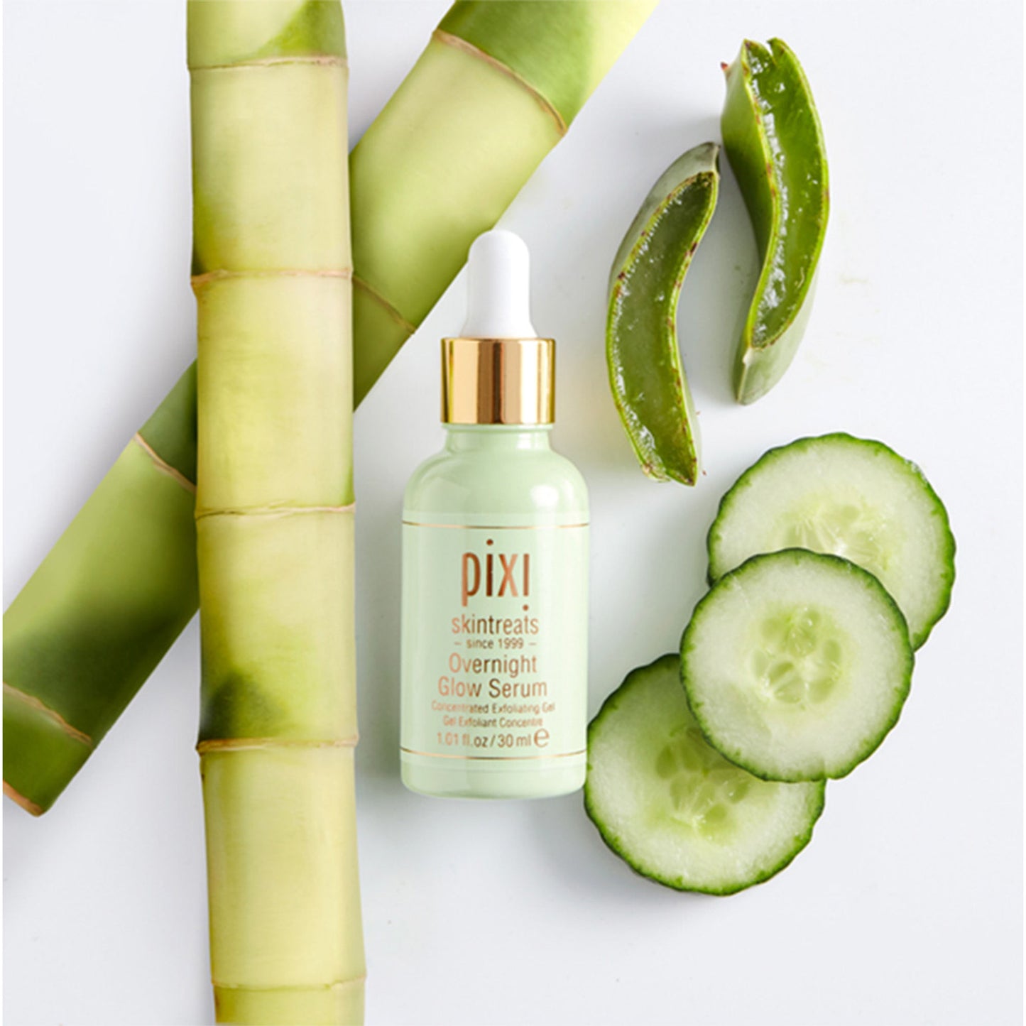 PIXI Overnight Glow Serum