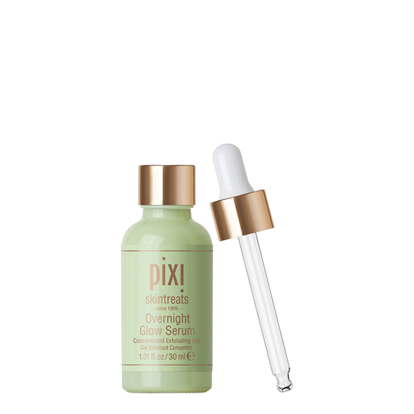 PIXI Overnight Glow Serum
