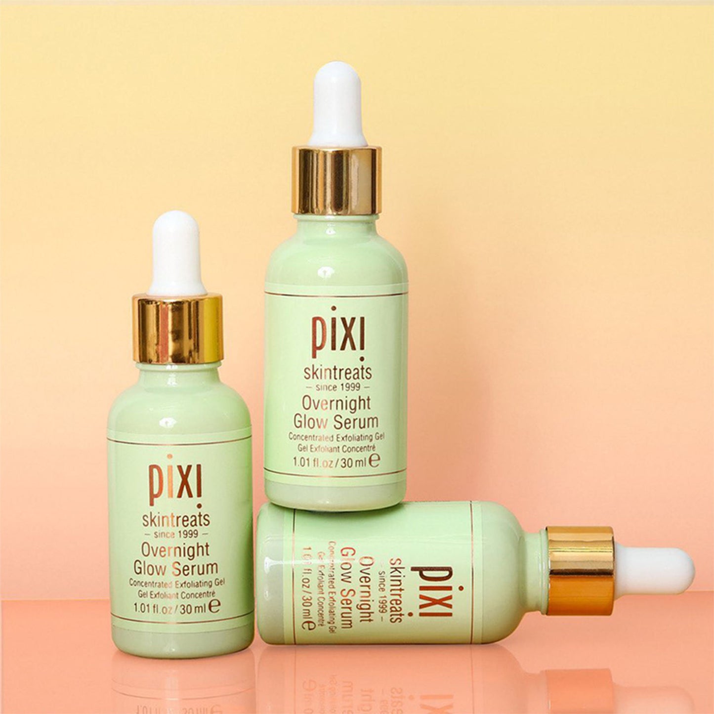 PIXI Overnight Glow Serum