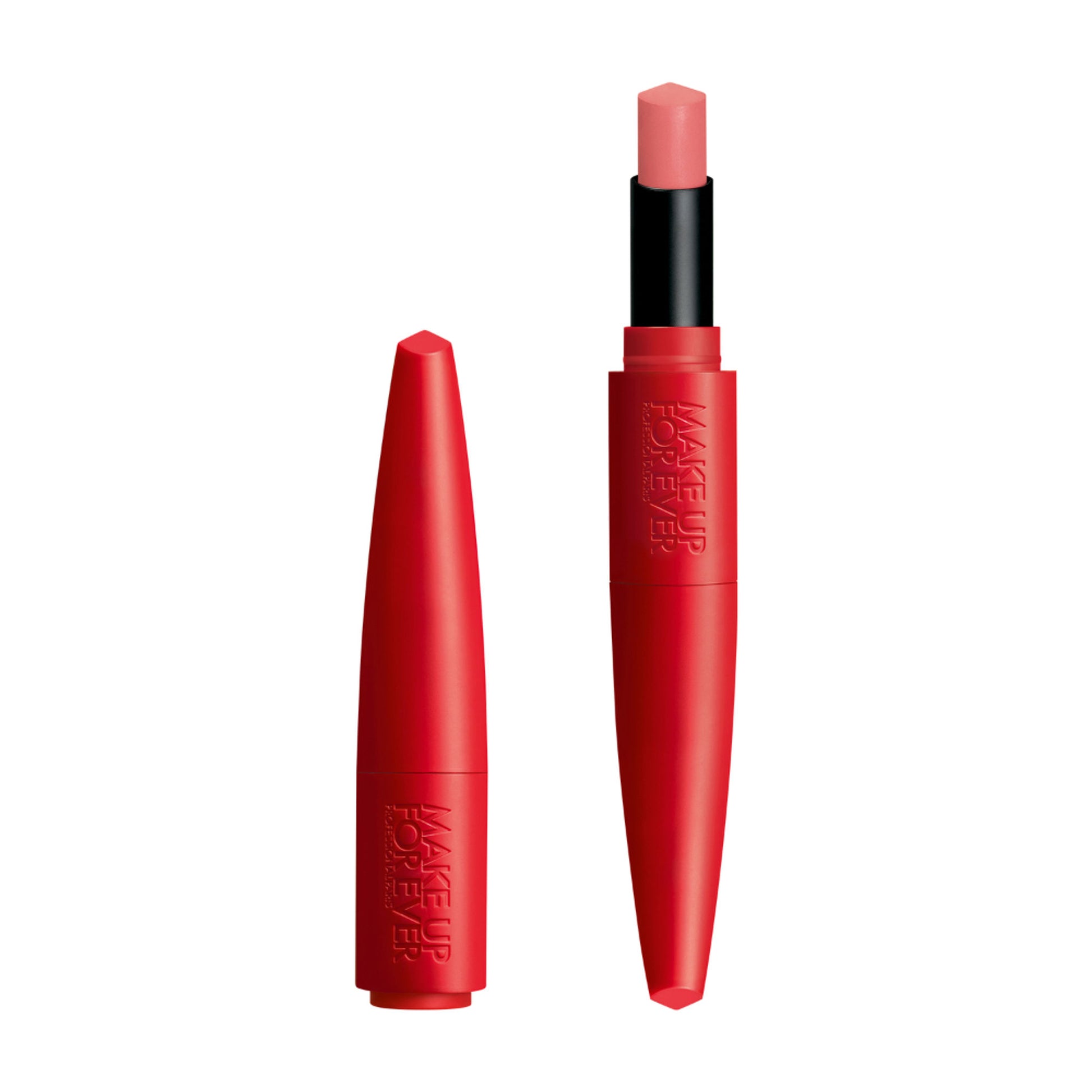 MAKE UP FOR EVER Ra For Ever Stick Matte - 208 Dynamic Punch